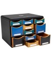 Store-Box Multi Neo Deco Couleurs ass.