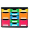 Store Box Multi Iderama Arlequin