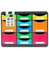 Store Box Multi Iderama Arlequin