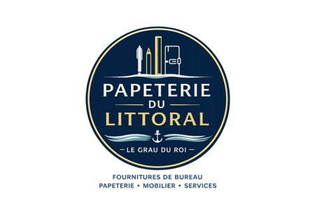 Papeterie du Littoral